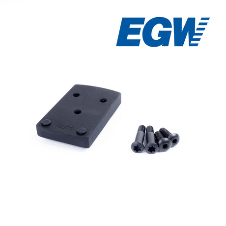 CZ TS 2, CZ Shadow 2 Target montagem red dot | tipo S [RMSc, DPP, K-series footprint]