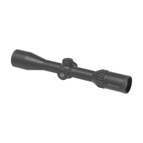 Vector Optics Continental 1.5-9x42 SFP luneta para carabina