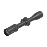 Vector Optics Continental 1.5-9x42 SFP mira telescópica 