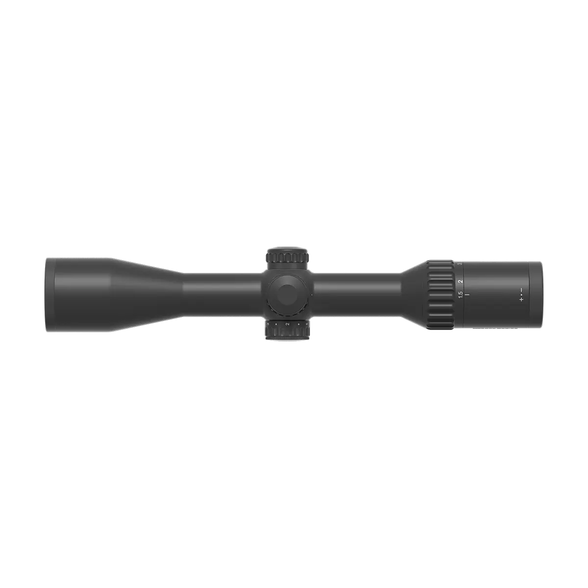 Vector Optics Continental 1.5-9x42 SFP mira telescópica 