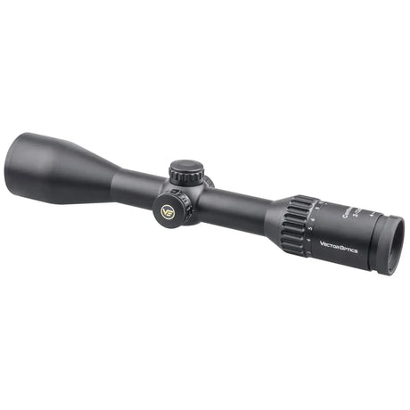 Vector Optics Continental 2-12x50 SFP luneta para carabina