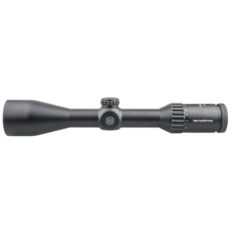 Vector Optics Continental 2-12x50 SFP luneta para carabina
