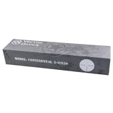 Vector Optics Continental 2-12x50 SFP mira telescópica 
