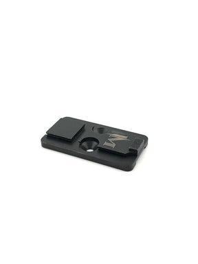 Dan Wesson DWX placa adaptadora | Aimpoint Acro footprint