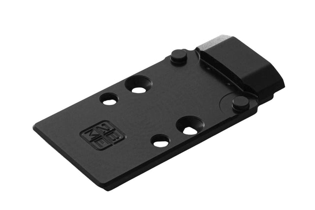 FB MPS Placa adaptadora | Trijicon RMR footprint EGW