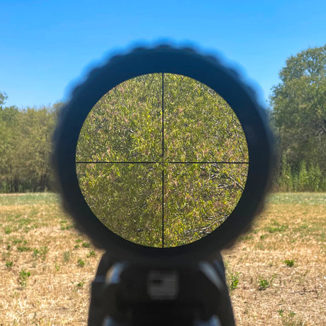 Firefield Agility II 3-9x40 luneta