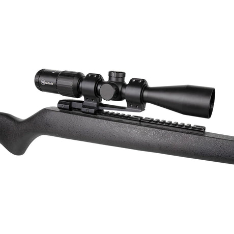Firefield Agility II 3-9x40 luneta