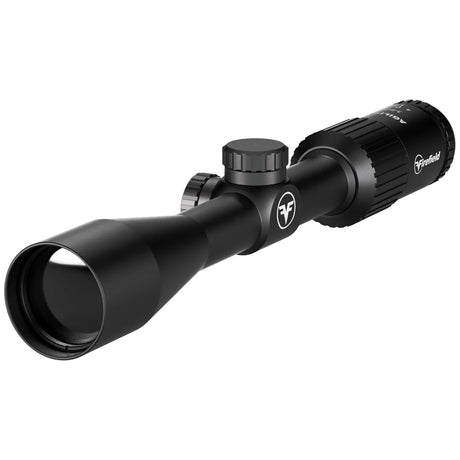 Firefield Agility II 3-9x40 luneta