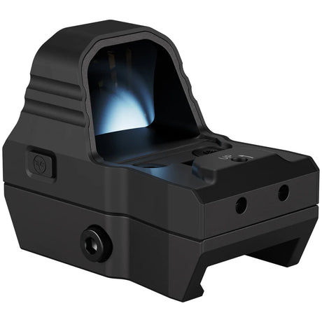 Firefield Ironclad Mini Mira Reflexa - F1