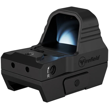 Firefield Ironclad Mini Mira Reflexa - F1