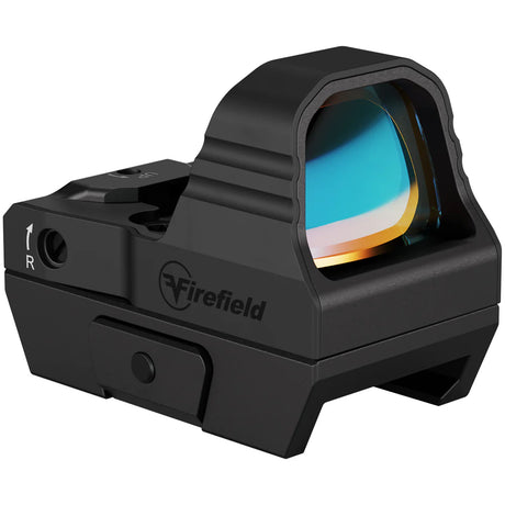 Firefield Ironclad Mini Mira Reflexa - F1