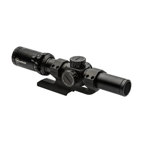 Firefield RapidStrike 1-6x24 luneta para carabina