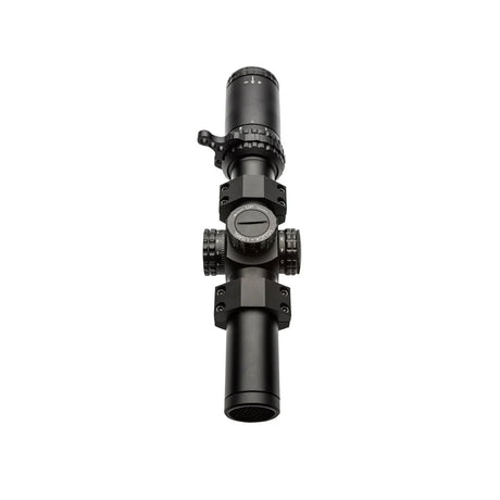 Firefield RapidStrike 1-6x24 luneta para carabina