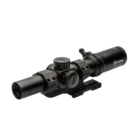 Firefield RapidStrike 1-6x24 luneta para carabina