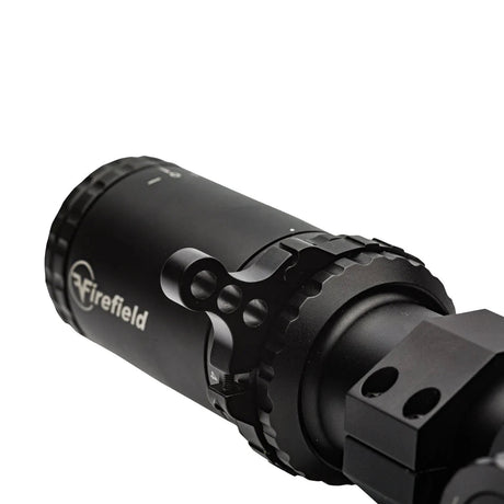 Firefield RapidStrike 1-6x24 luneta para carabina