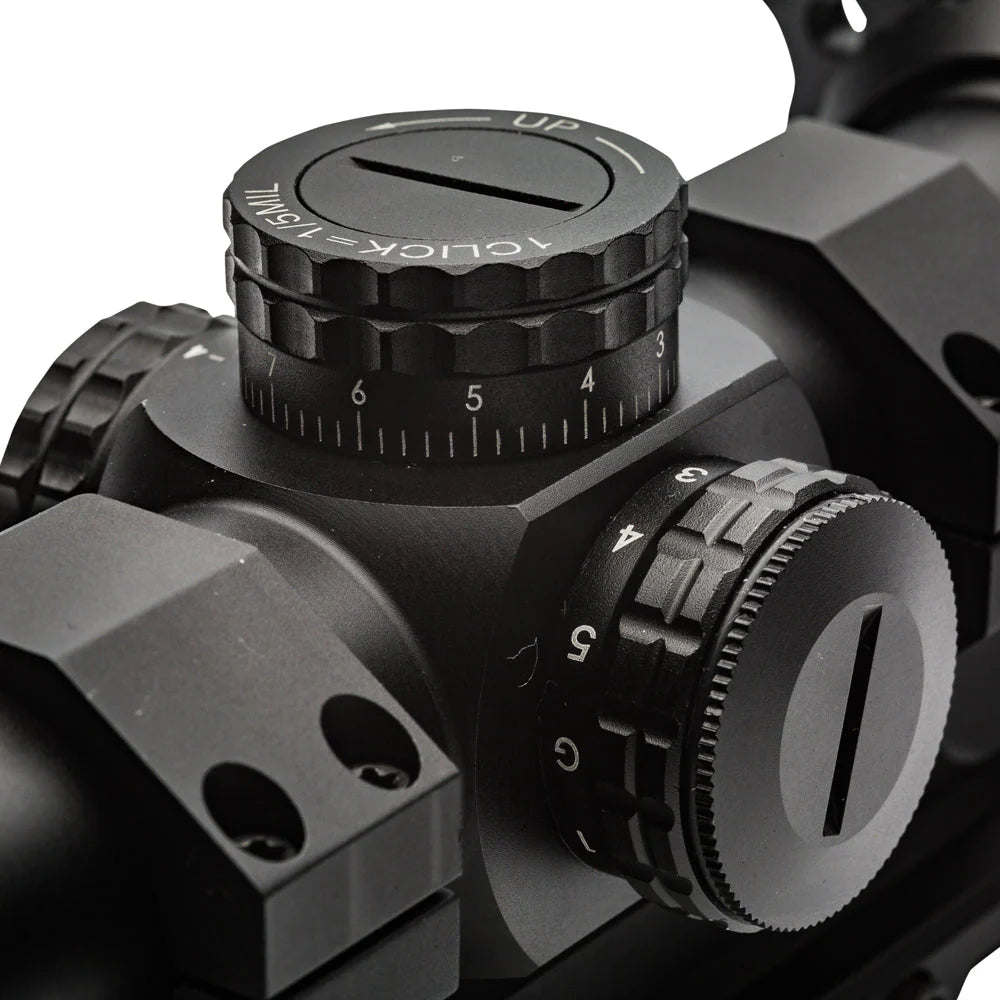 Firefield RapidStrike 1-6x24 rifle scope Firefield