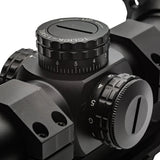 Firefield RapidStrike 1-6x24 rifle scope Firefield