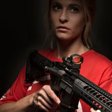 Firefield Mira Reflexo Impact 