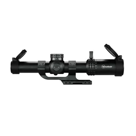 Firefield RapidStrike 1-10x24 luneta