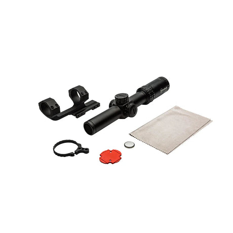 Firefield RapidStrike 1-6x24 luneta para carabina