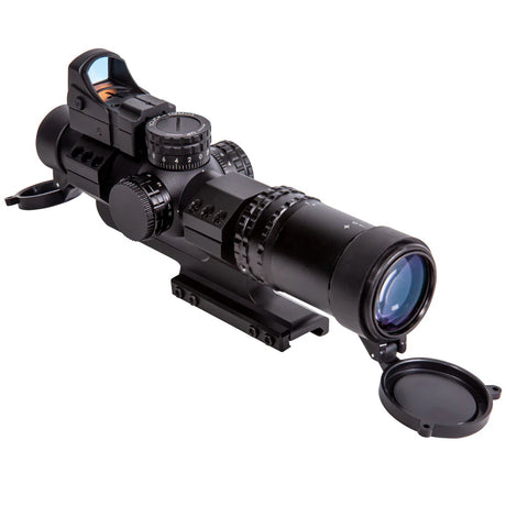 Firefield RapidStrike 1-4x24 luneta