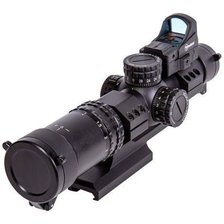 Firefield RapidStrike 1-4x24 luneta