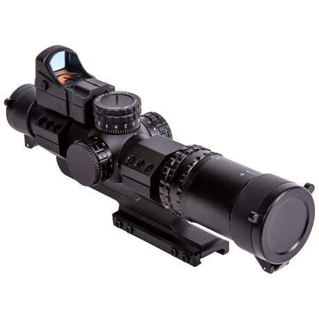 Firefield RapidStrike 1-4x24 luneta