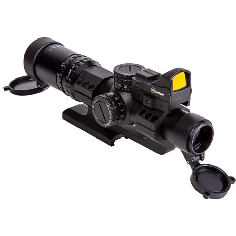 Firefield RapidStrike 1-4x24 luneta