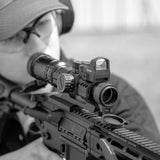 Firefield Mira telescópica RapidStrike 1-4x24 