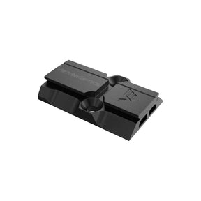 Adaptador de footprint | de Trijicon RMR para Aimpoint Acro