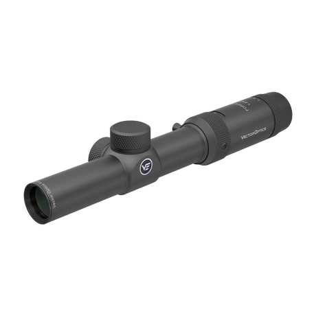 Vector Optics Forester 1-4x24SFP luneta para carabina