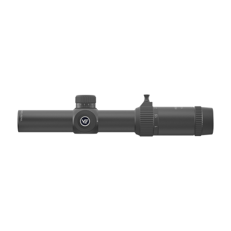 Vector Optics Forester 1-5x24SFP GenII luneta para carabina