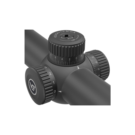 Vector Optics Forester 1-5x24SFP GenII luneta para carabina
