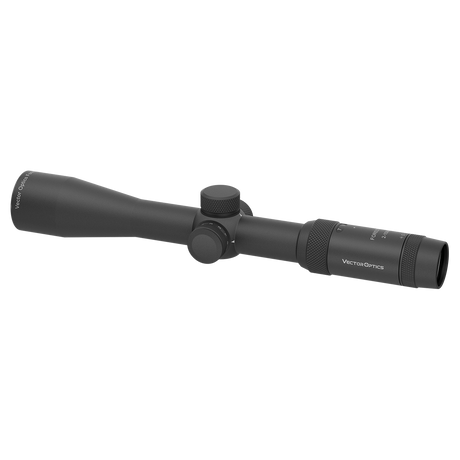 Vector Optics Forester 2-10x40SFP luneta para carabina