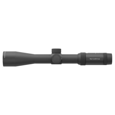 Vector Optics Forester 2-10x40SFP luneta para carabina