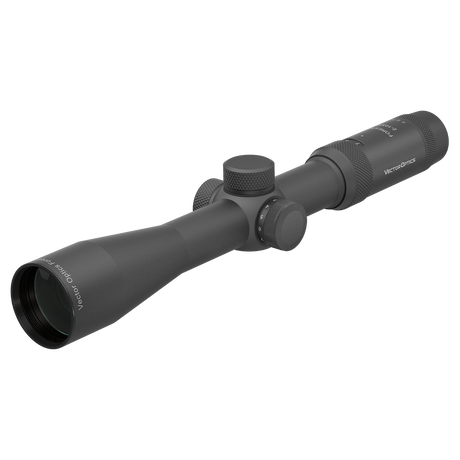 Vector Optics Forester 2-10x40SFP luneta para carabina