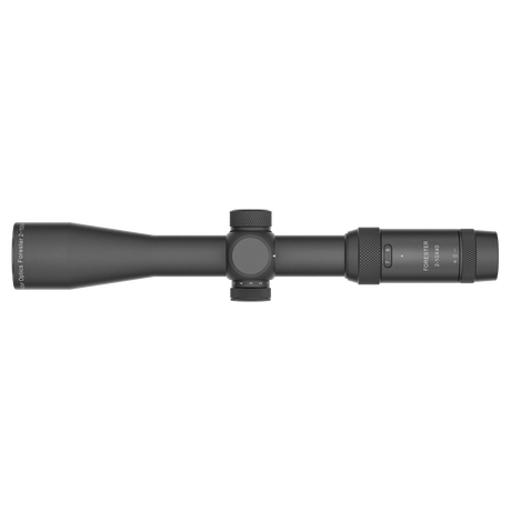Vector Optics Forester 2-10x40SFP luneta para carabina