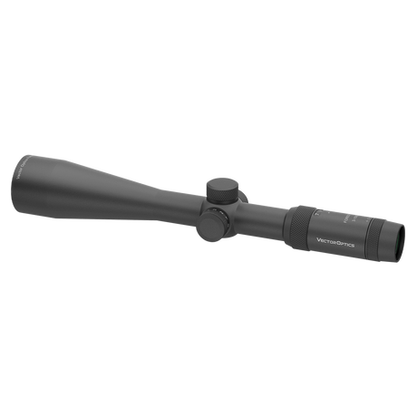 Vector Optics Forester 3-15x50SFP luneta para rifle