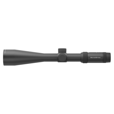 Vector Optics Forester 3-15x50SFP luneta para rifle