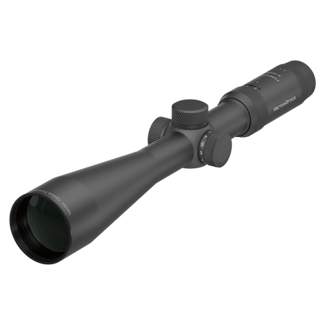 Vector Optics Forester 3-15x50SFP luneta para rifle