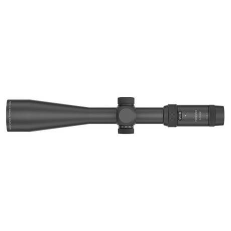 Vector Optics Forester 3-15x50SFP luneta para rifle