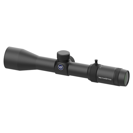 Vector Optics Forester JR. 3-9x40 luneta para rifle