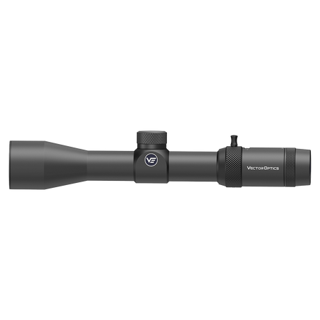 Vector Optics Forester JR. 3-9x40 luneta para rifle