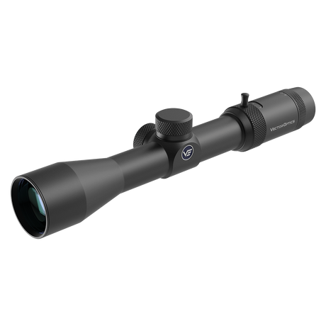 Vector Optics Forester JR. 3-9x40 luneta para rifle