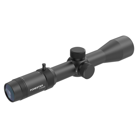 Vector Optics Forester JR. 3-9x40 luneta para rifle