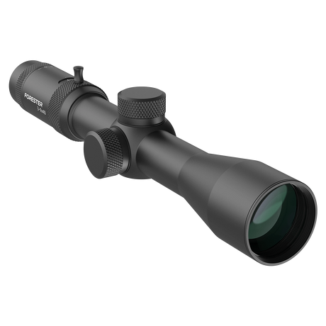 Vector Optics Forester JR. 3-9x40 luneta para rifle