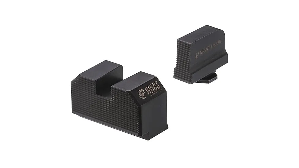 Miras para Glock MOS [G17 MOS G19 MOS & other] | blank