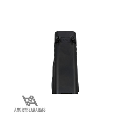 Glock [G17, G19, G26 & other] montagem para mira de ponto vermelho | Shield RMSc footprint