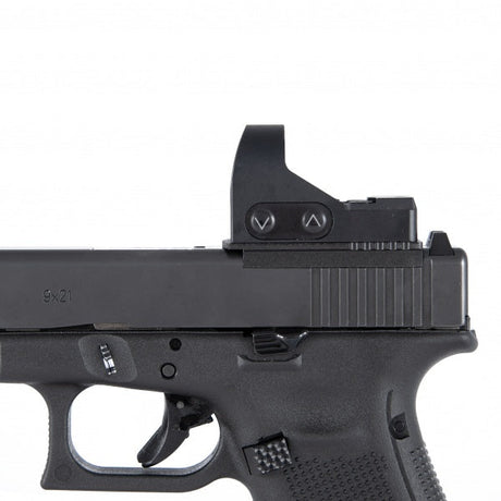 Placa adaptadora para Glock MOS | tipo A [RMSc DPP Docter footprint]