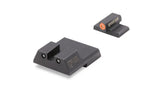 HK VP9 SFP9 VP40 P30 HK45 miras | com trítio